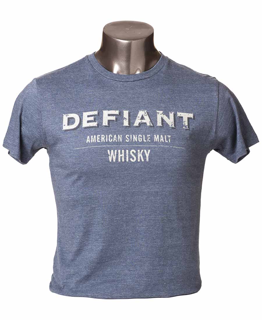 Men's Whisky T-Shirt